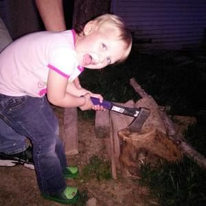 Meet your Posher, Allison